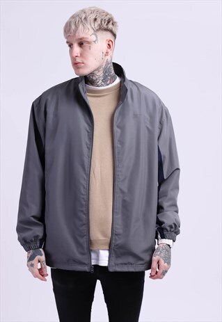 VINTAGE REEBOK SHELL JACKET
