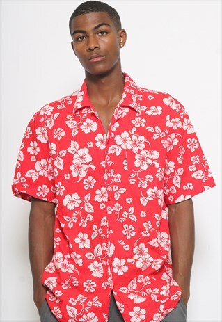VINTAGE PAUL & SHARK SHIRT
