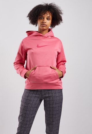 VINTAGE NIKE HOODIE