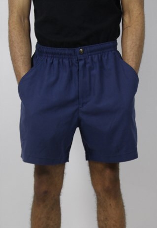 VINTAGE AUSTRALIAN SHORTS