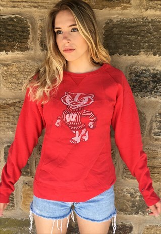VINTAGE CHAMPION REVERSE WEAVE SWEATSHIRT