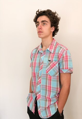 VINTAGE LEE SHIRT