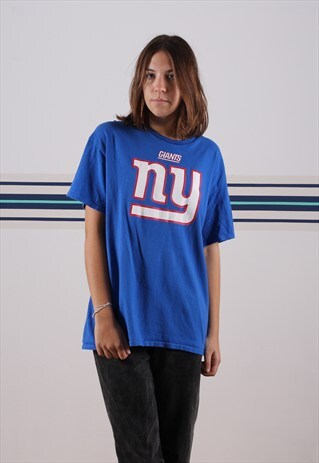 NEW YORK NY GIANTS T-SHIRT