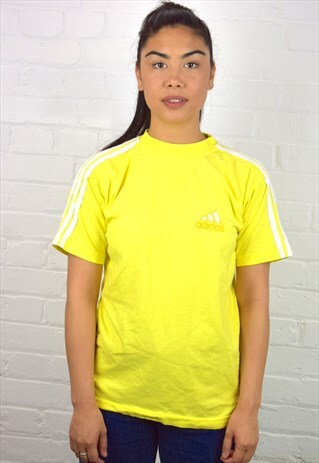 VINTAGE 90'S ADIDAS T-SHIRT