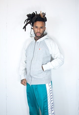 VINTAGE CHAMPION HOODIE