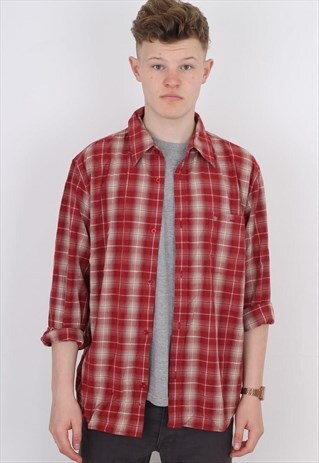VINTAGE WRANGLER SHIRT WS24