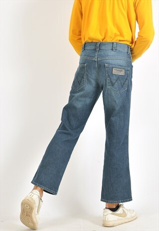 VINTAGE 90'S WRANGLER JEANS