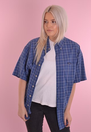 RALPH LAUREN CHAPS SHIRT GRL1027