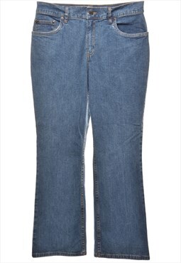 L.L. Bean Bootcut Jeans - W33