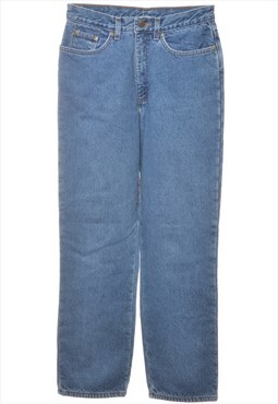 Vintage L.L. Bean Straight Fit Jeans - W28