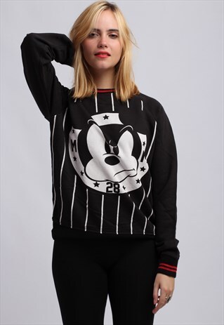 VINTAGE DISNEY SWEATSHIRT