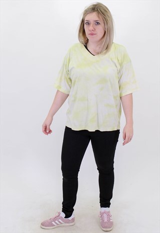 VINTAGE TIE DYE T-SHIRT