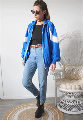 VINTAGE JACKET