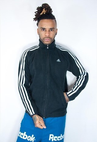 VINTAGE ADIDAS FLEECE