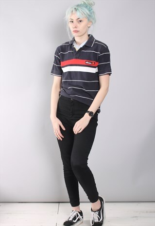 VINTAGE ELLESSE POLO SHIRT