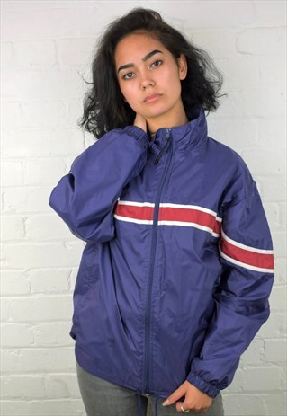 VINTAGE 90'S JACKET