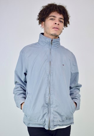 VINTAGE 90'S TOMMY HILFIGER JACKET