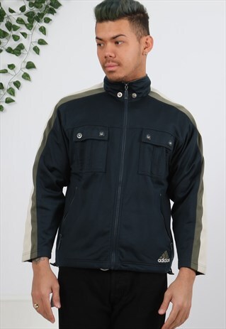 ADIDAS UTILITY JACKET