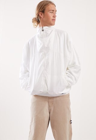 VINTAGE PATTERNED FESTIVAL JACKET