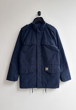 Carhartt Hickman Coat Jacket