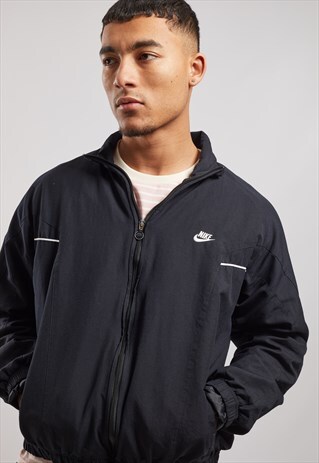 VINTAGE NIKE TRACK JACKET