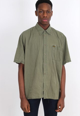 VINTAGE WRANGLER SHIRT