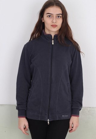 VINTAGE 90S CHAMPION JACKET