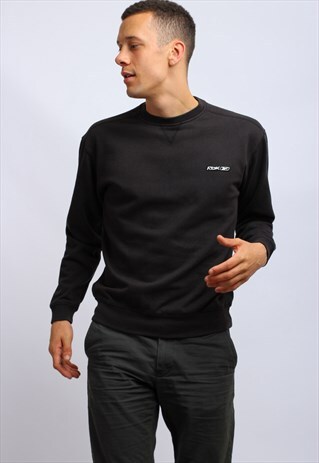 VINTAGE REEBOK SWEATSHIRT