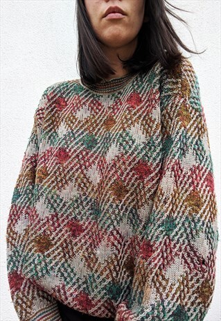 VINTAGE JUMPER