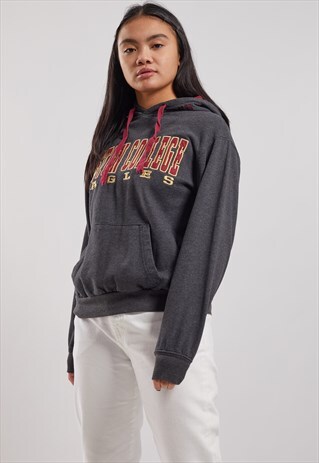 VINTAGE CHAMPION BOSTON COLLEGE HOODIE