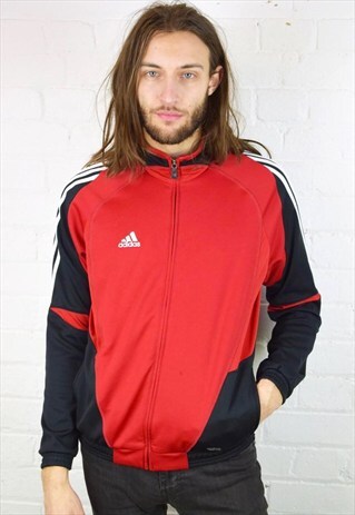 VINTAGE 90'S ADIDAS JACKET