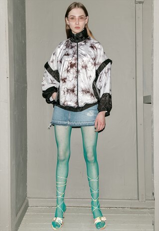 VINTAGE FESTIVAL JACKET / 1990S