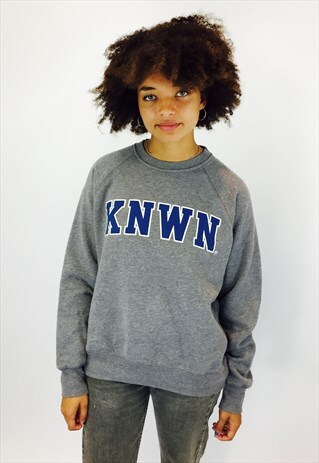 VINTAGE USA SWEATSHIRT