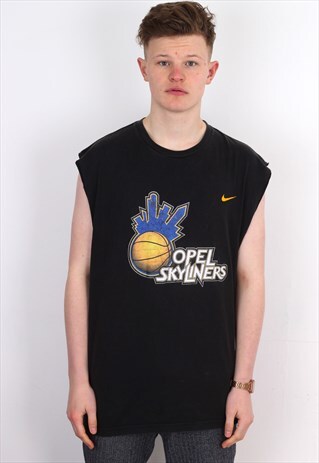 VINTAGE NIKE T SHIRT