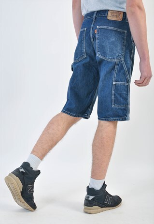 VINTAGE 90S DENIM JEANS