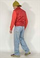VINTAGE CARHARTT JEANS MEN'S LIGHT BLUE