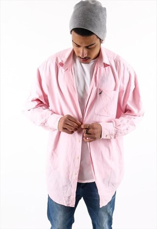 VINTAGE NAUTICA SHIRT PSAW538