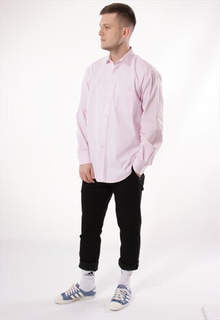 90S VINTAGE VTG RARE YVES SAINT LAUREN SHIRT 13158