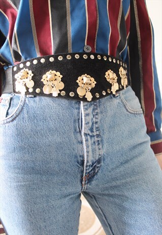 VINTAGE BELT