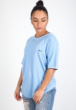 VINTAGE NIKE T-SHIRT T563