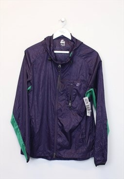 Vintage Nike jacket in purple. Best fits M