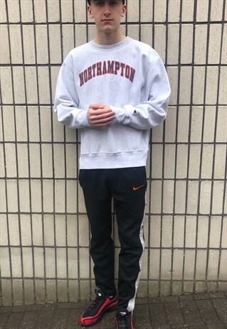 VINTAGE CHAMPION REVERSE WEAVE SWEATSHIRT