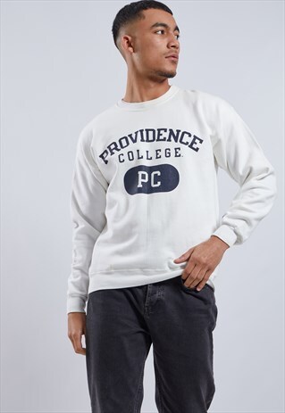 VINTAGE CHAMPION PROVIDENCE COLLEGE SWEATSHIRT