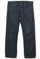 Vintage 514's Fit Levi's Jeans - W33 L34