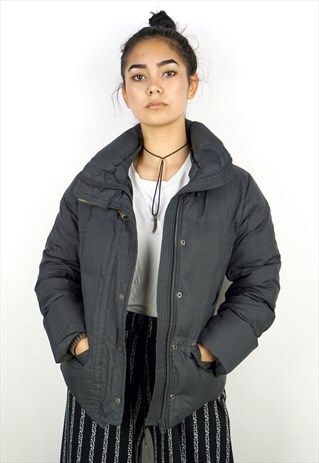 VINTAGE 90'S LEVI'S PUFFER JACKET JACKET