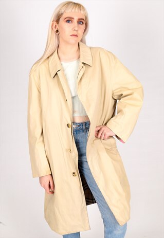 VINTAGE BURBERRY JACKET NJ1303