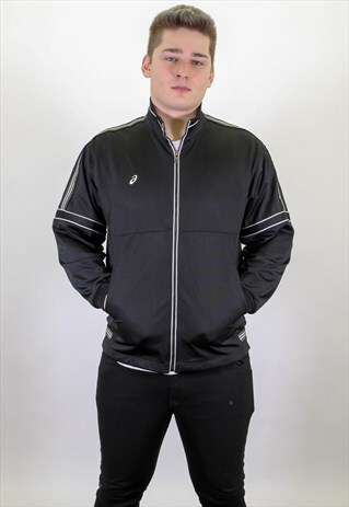 VINTAGE ASICS JACKET