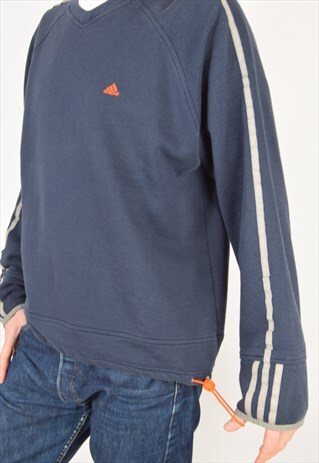 VINTAGE ADIDAS SWEATSHIRT 90'S (2883)