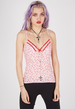 VINTAGE TOP