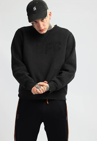VINTAGE NIKE SWEATSHIRT
